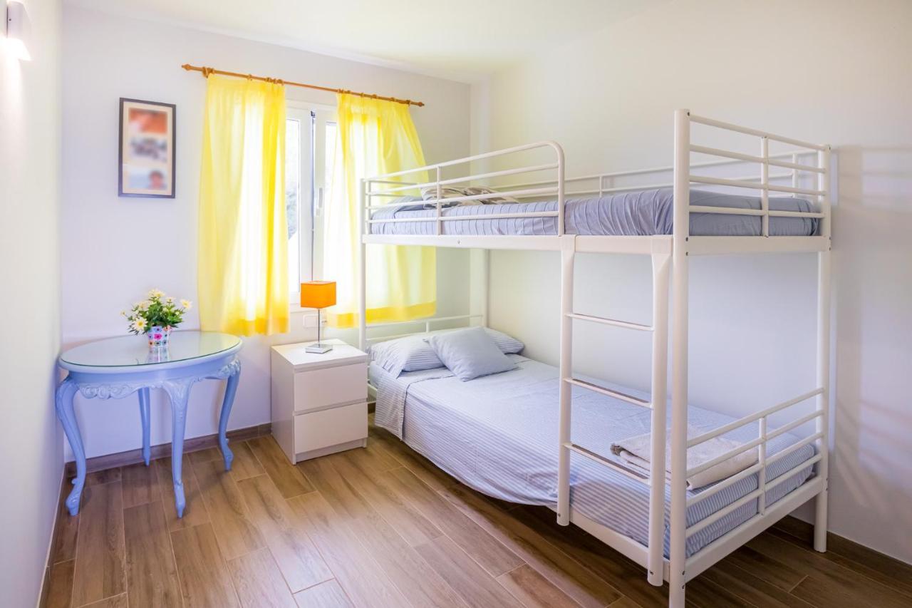 Apartamento Buganvilla B5 Сон Боу Екстериор снимка