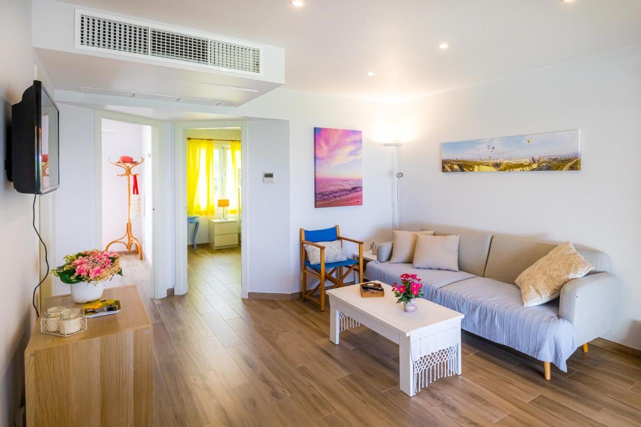Apartamento Buganvilla B5 Сон Боу Екстериор снимка