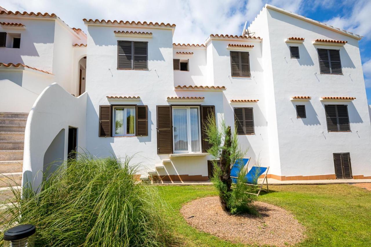 Apartamento Buganvilla B5 Сон Боу Екстериор снимка