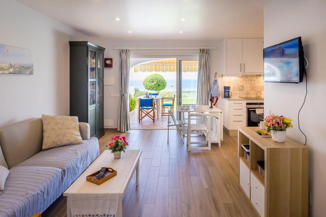 Apartamento Buganvilla B5 Сон Боу Екстериор снимка